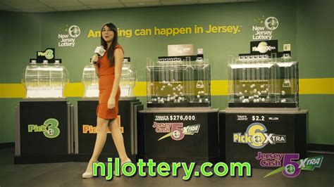 new jersey pick 5|Jersey Cash 5 .